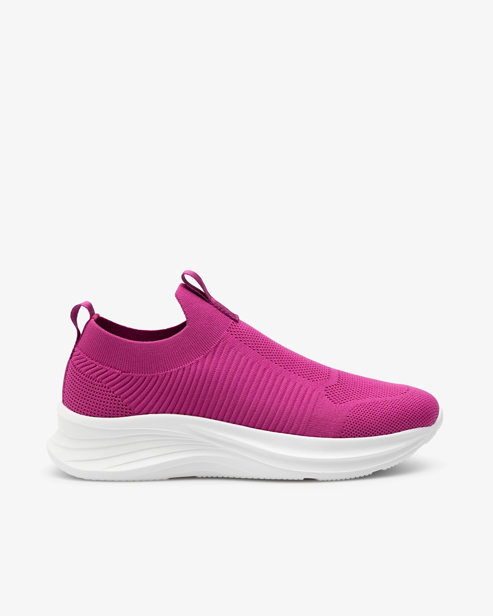 Beez Remedy Sneaker Slip-on Very berry