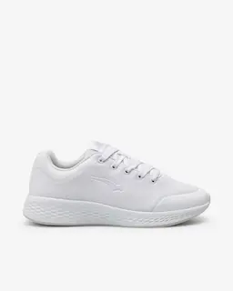 Bagheera Vision Sneaker Vit