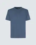 ID Identity T-shirt T-TIME Herr Blå