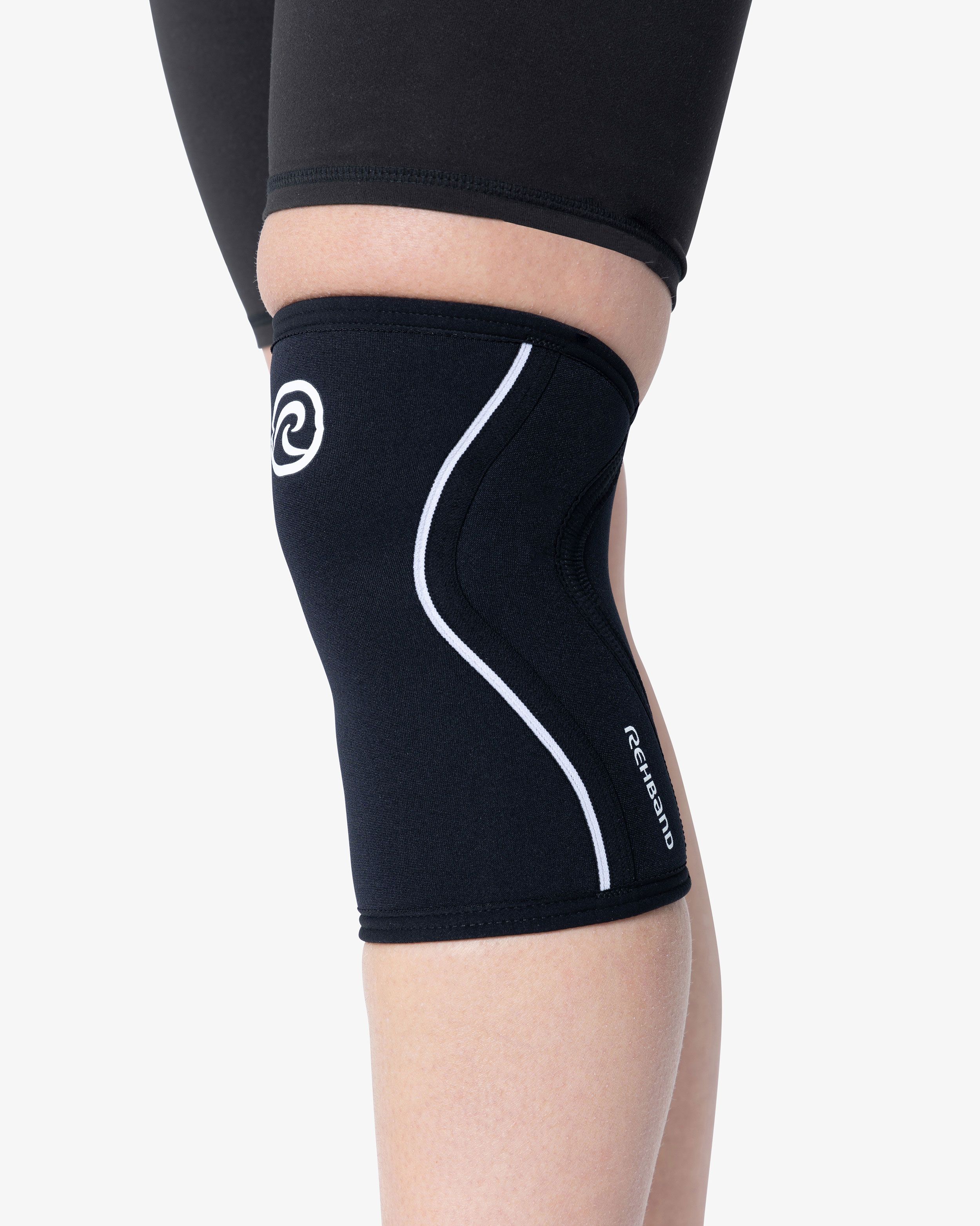 Rehband Knee Sleeve 3 mm Kjøp hos Color4care