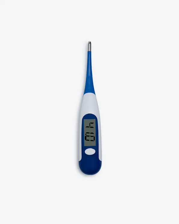 Gima Flexi Jumbo Digitaltermometer
