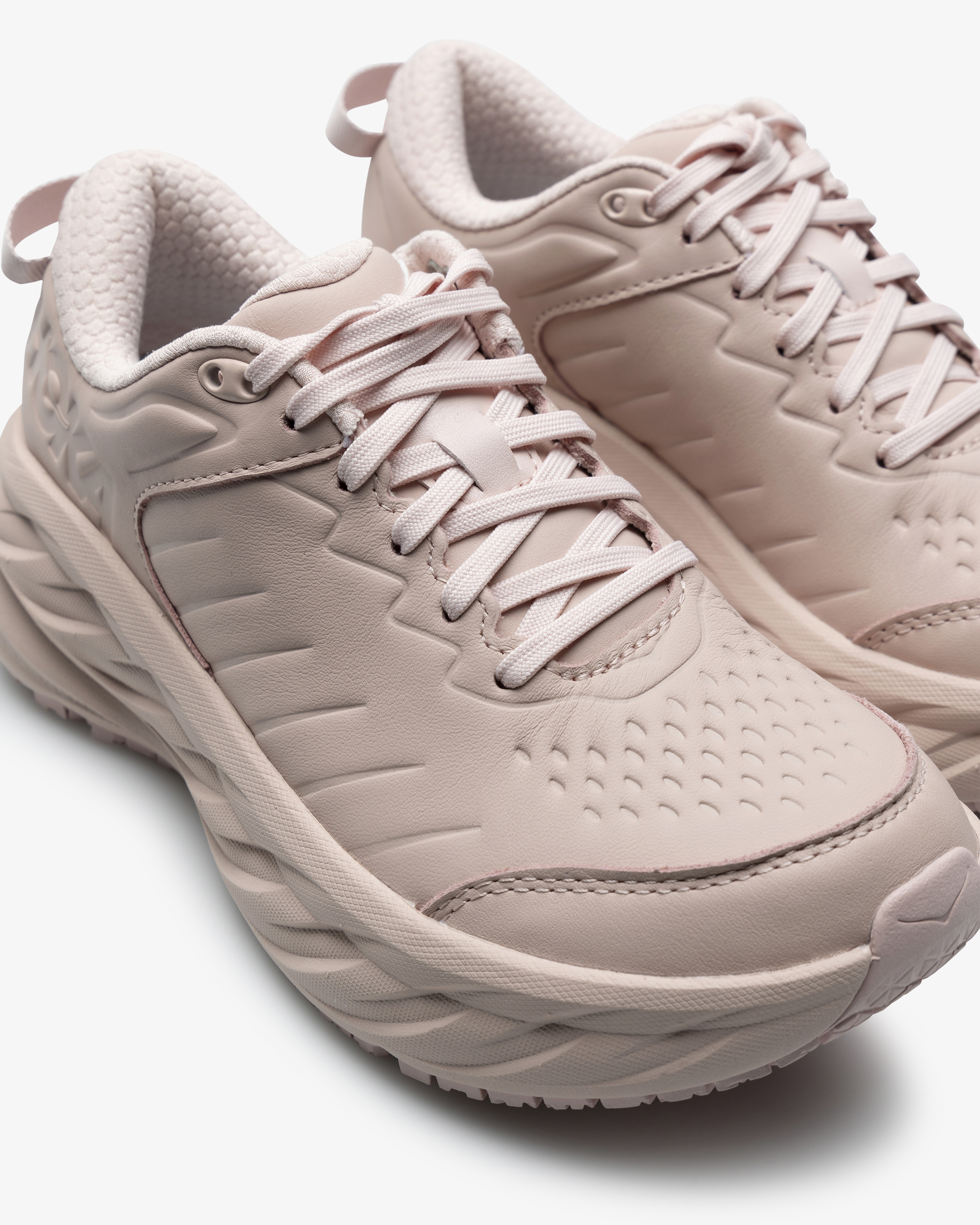 【HOKA】Bondi SR - PEACH WHIP / PEACH WHIP / 1110521-PHW Hoka Womens Bondi SR Running Shoes – ShopCGX