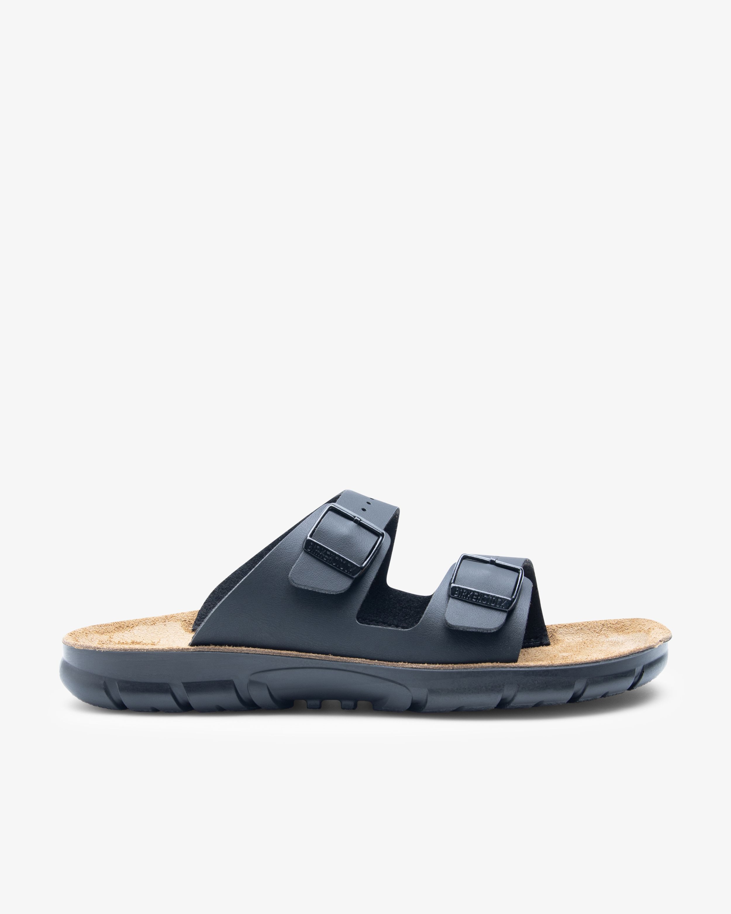 Birkenstock Pro Bilbao Sandal Svart Köp hos Vårdväskan