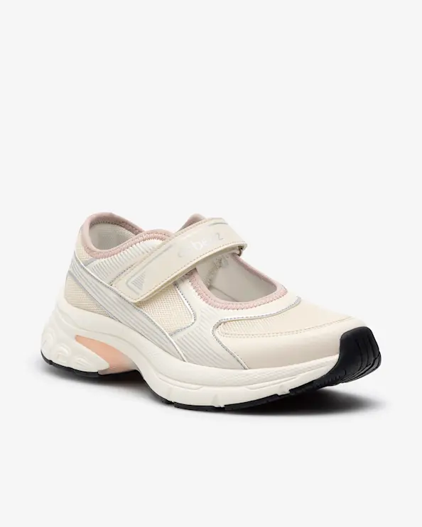 Beez Flex Hybrid Beige