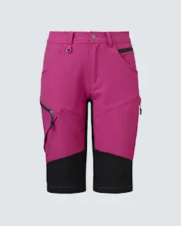 South West Wega Cerise Friluftsshorts Dam