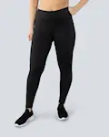 Beez Rio Leggings Svart