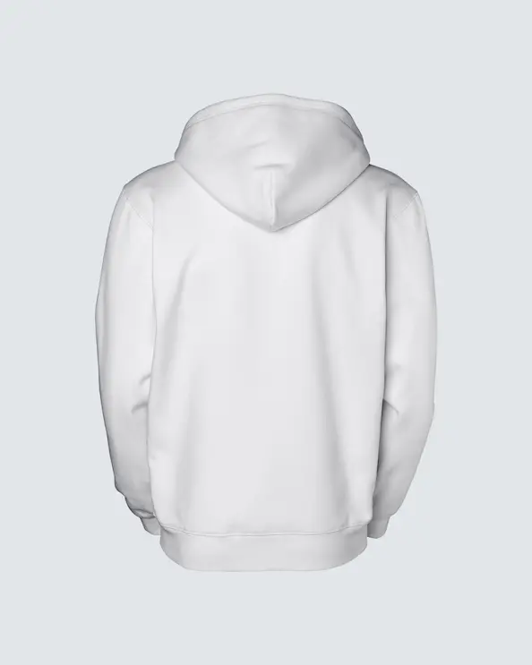 South West Parry Vit Collegejacka Unisex