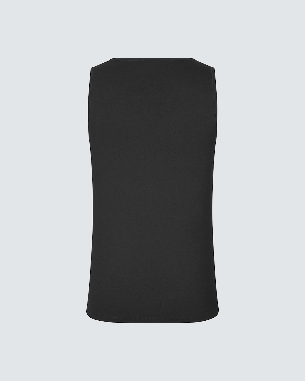 ID Identity Tanktop Herr  Svart