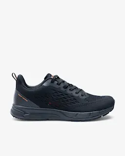 Wock Breelite Slip-on Sneaker Svart