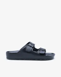 Beez EVA 2.0 Sandal Svart
