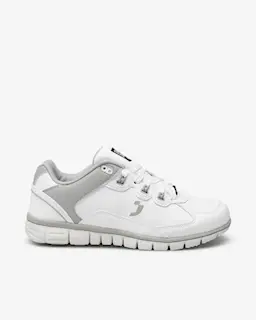 Safety Jogger Sneaker Sunny Lysegrå