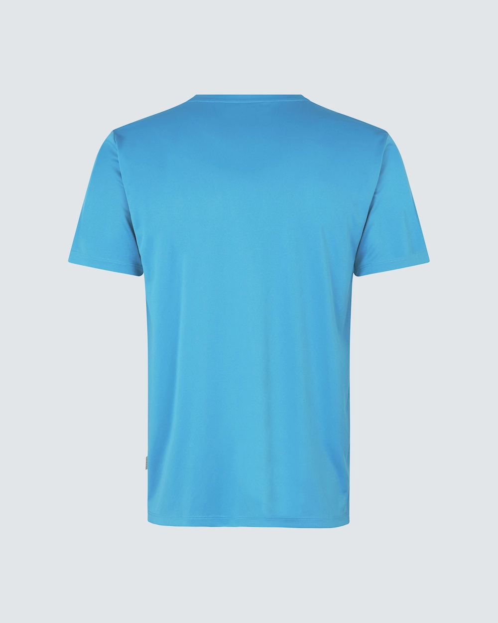 Geyser T-shirt Funktion Herr  Ljusblå
