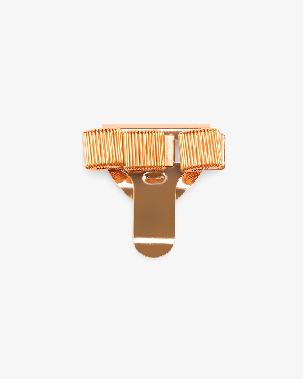 Blyantsholder Orange