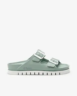 Sandal Hedda 16 Mintgrøn