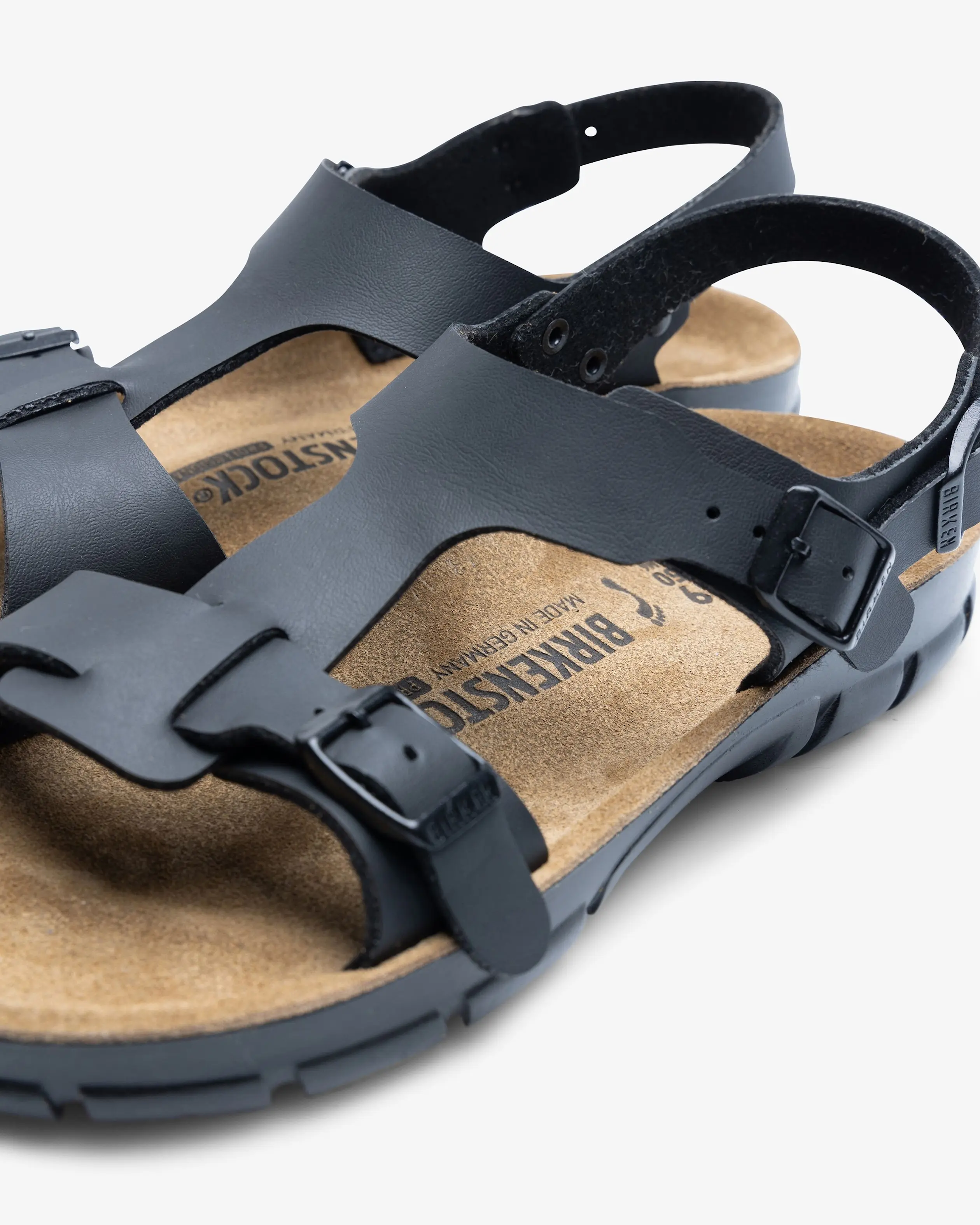 Birkenstock best sale saragossa sandals