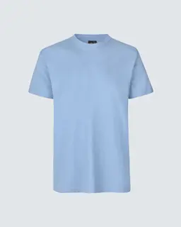 PRO Wear T-shirt Herr Ljusblå