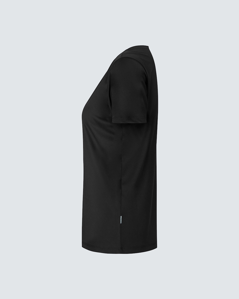 Geyser T-shirt Funktion Dam Svart