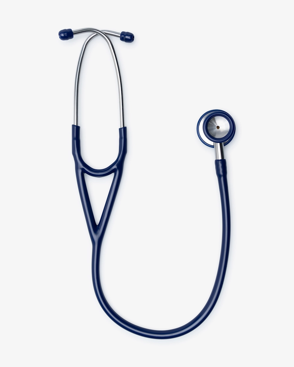 Gima Cardiology Stetoskop Mørk blå