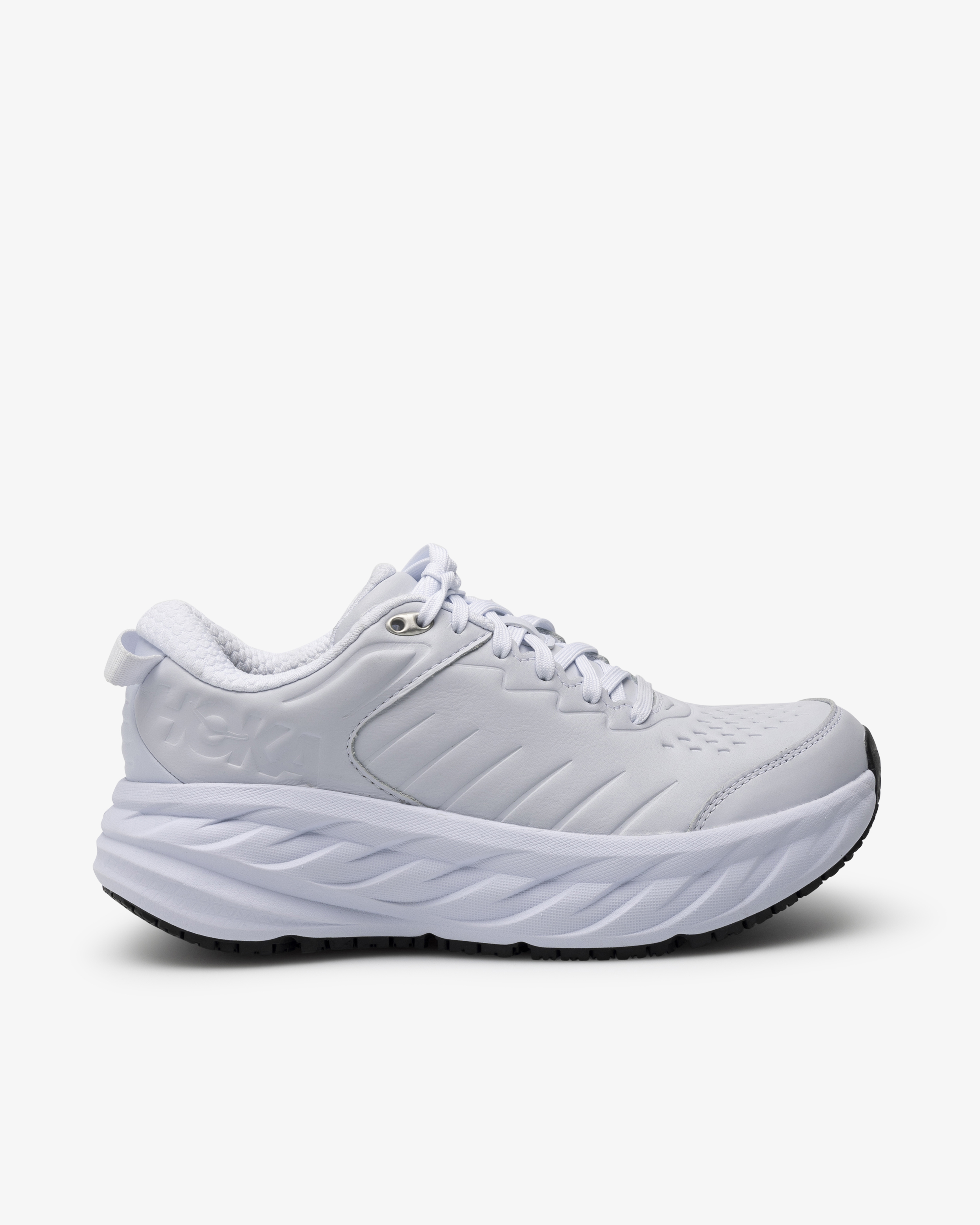 Hoka Bondi SR White Hvit. 36 2/3
