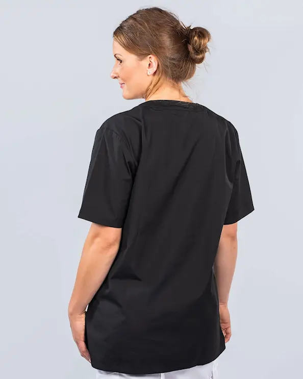 Nytello Rainbow Svart Bussarong Unisex