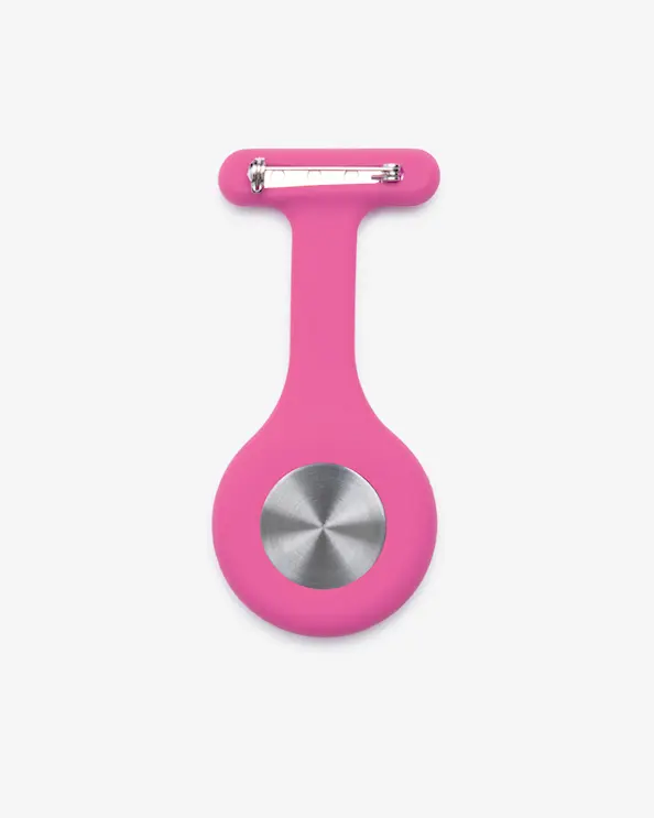 Sygeplejerskeur Fuchsia