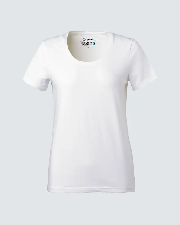 South West T-shirt Nora Vit