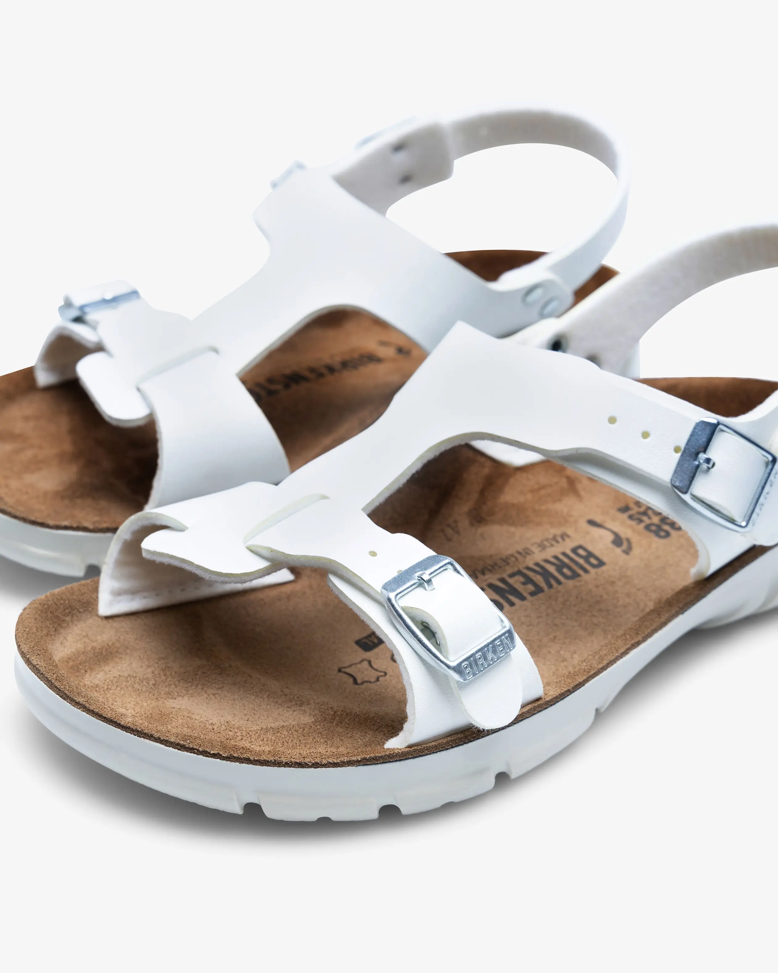 Birkenstock saragossa 2024