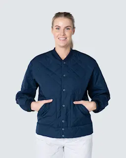Nybo Clima Sport Marine Termojakke Unisex