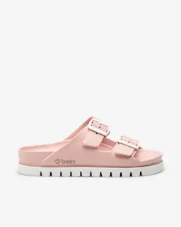 Sandal Hedda 16 Lyserød
