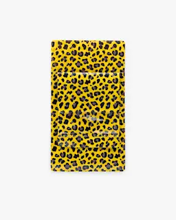 Kuglepenslomme Leopard