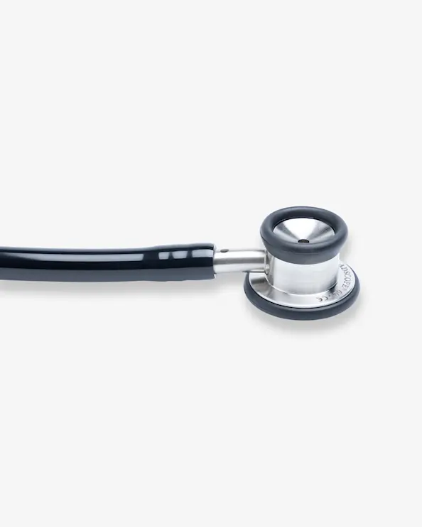 ADC Clinician Infant Stetoskooppi 605 Musta