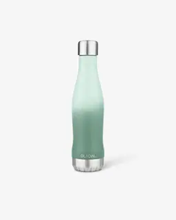 Glacial Active Fade 400ml Grön