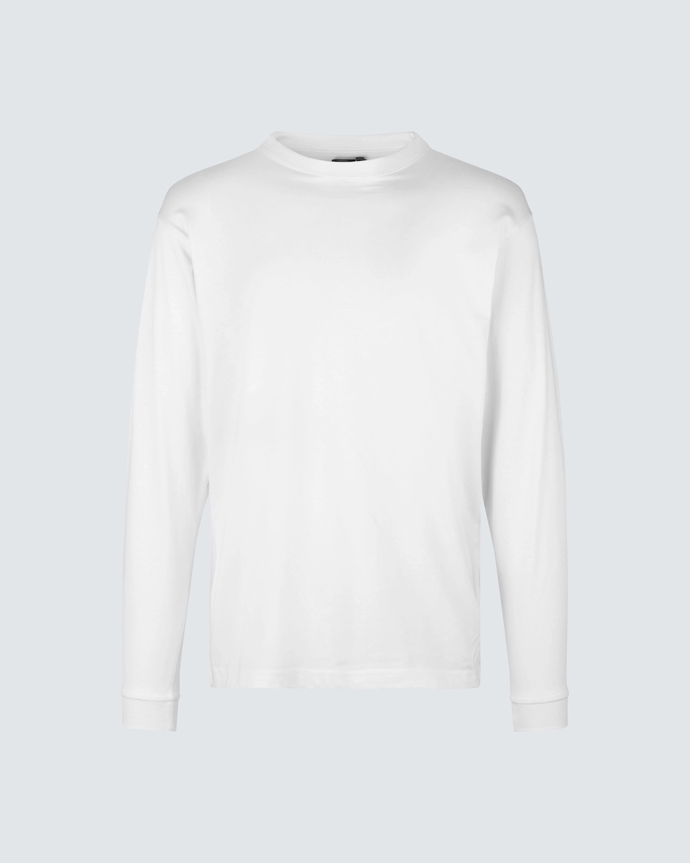 PRO Wear T-shirt LS Unisex Hvid