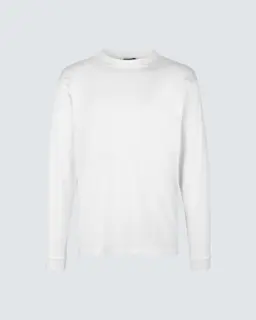 PRO Wear T-shirt LS Unisex Hvid