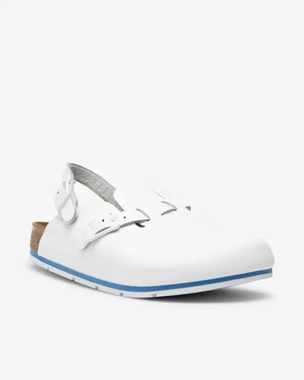 Birkenstock Kay PRO Regular Hvit