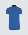 ID Identity Polo Shirt til herrer Blå