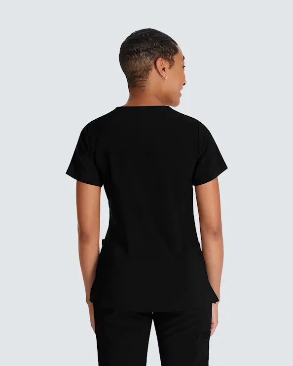 Dickies Tekokietaisutoppi Musta