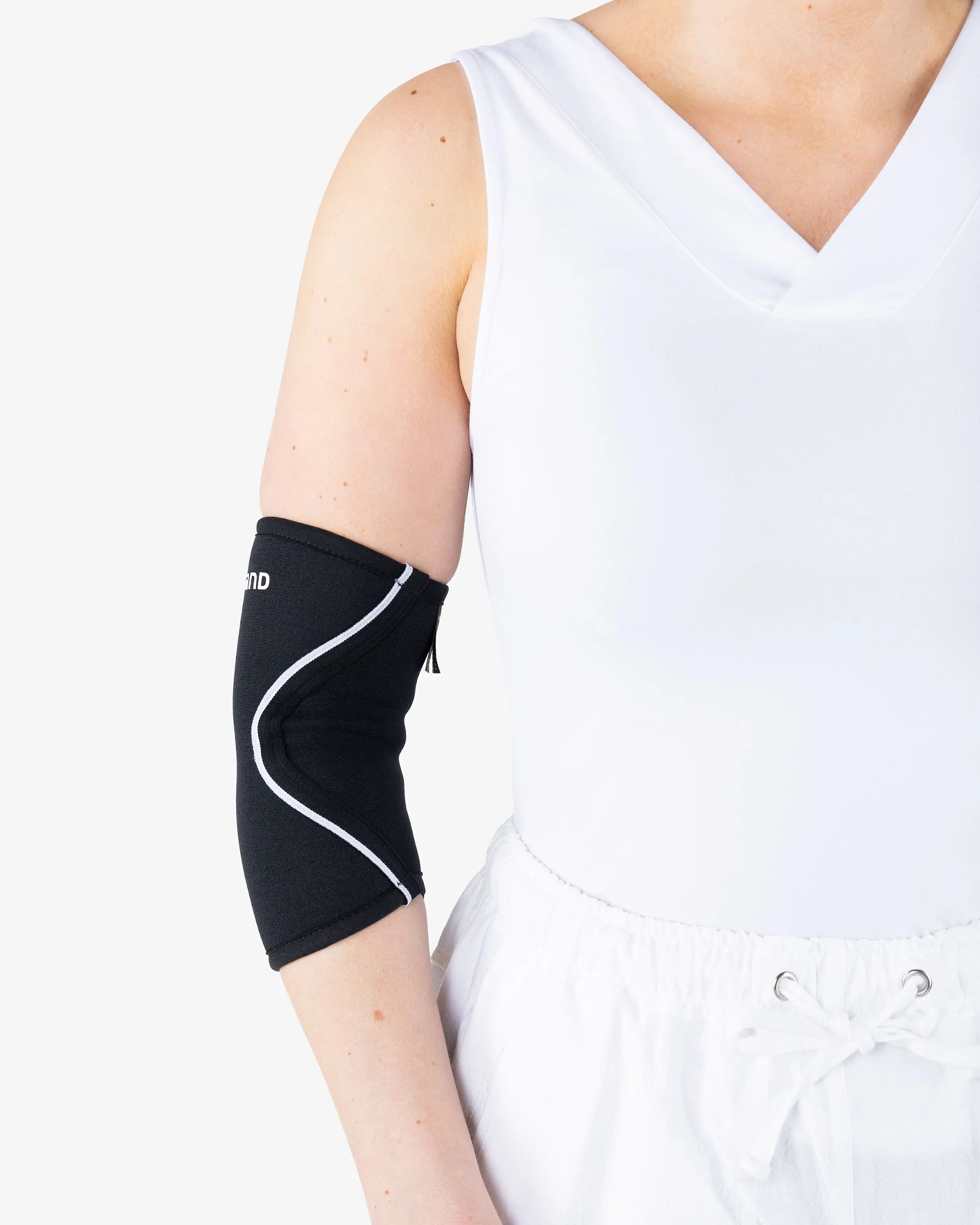 QD Elbow Sleeve