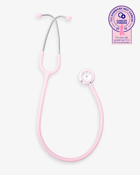 Gima Classic Stetoskop Rosa
