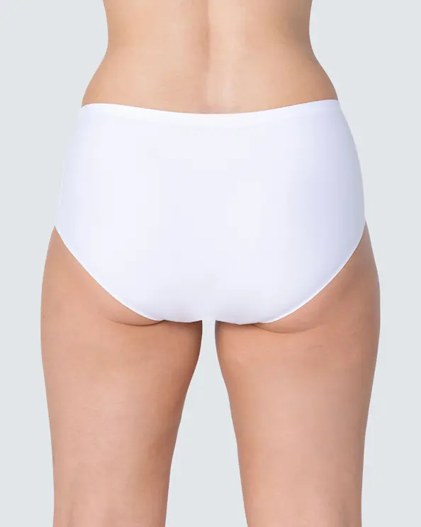 Beez Seamless Hipster Vit