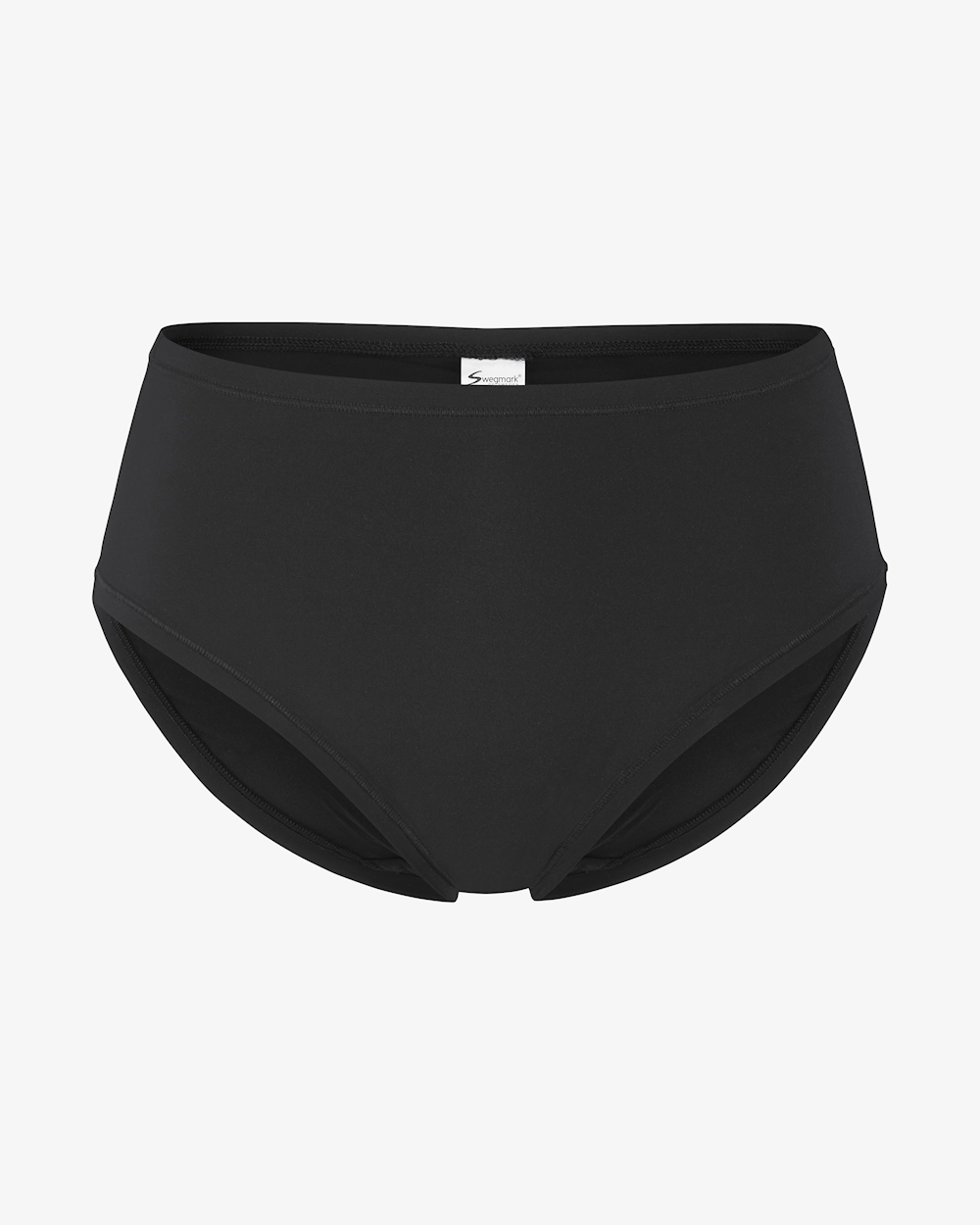 Swegmark Essence Maxi Briefs Svart