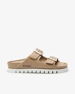 Sandal Hedda 16 Chokolade