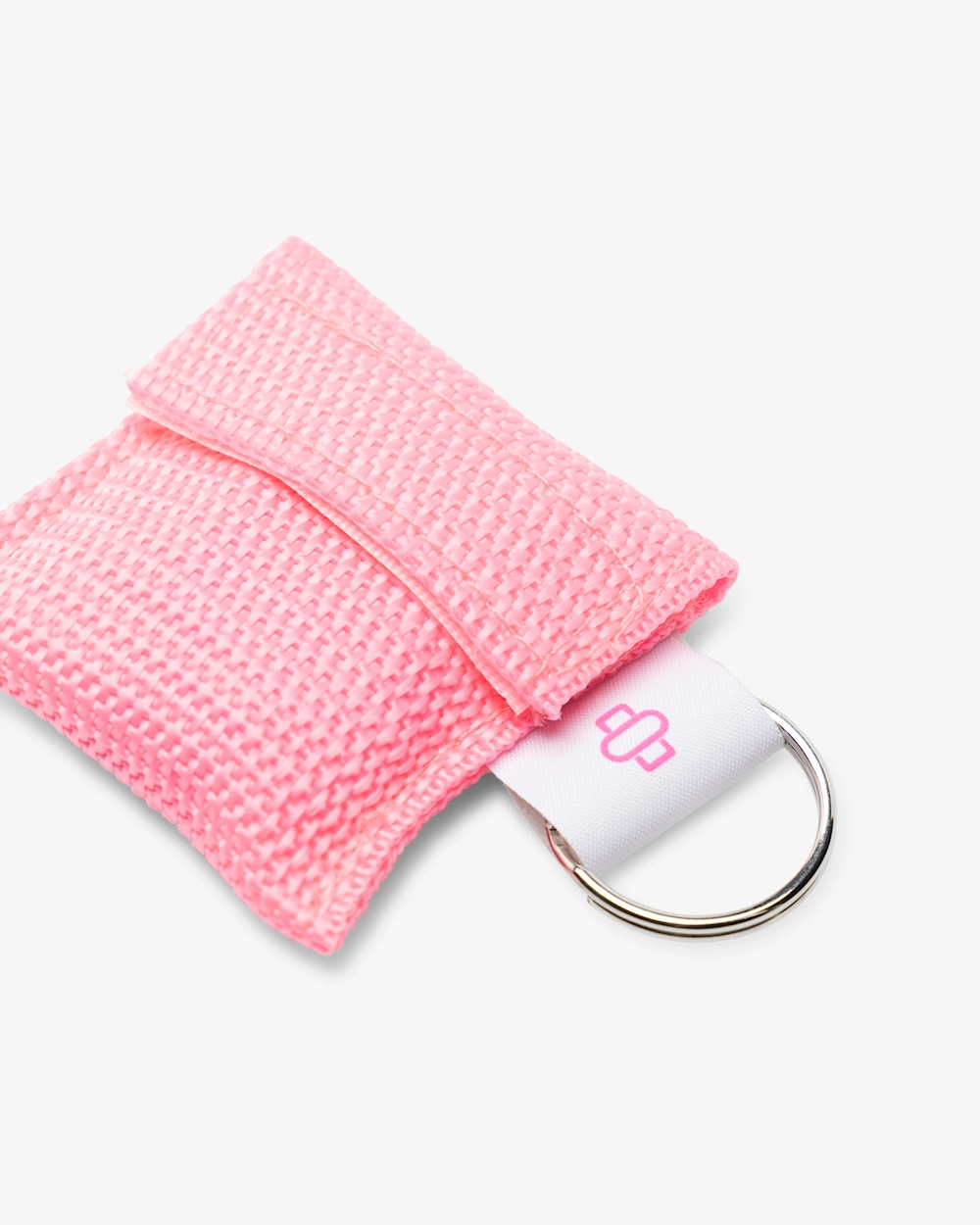 HLW Face Shield Rosa