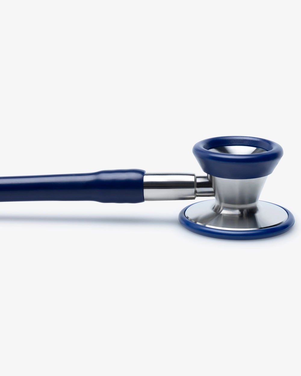 Gima Cardiology Stetoskop Mørk blå