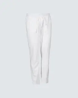 Nybo Jeans Pull-on Supercool +10 cm Vit