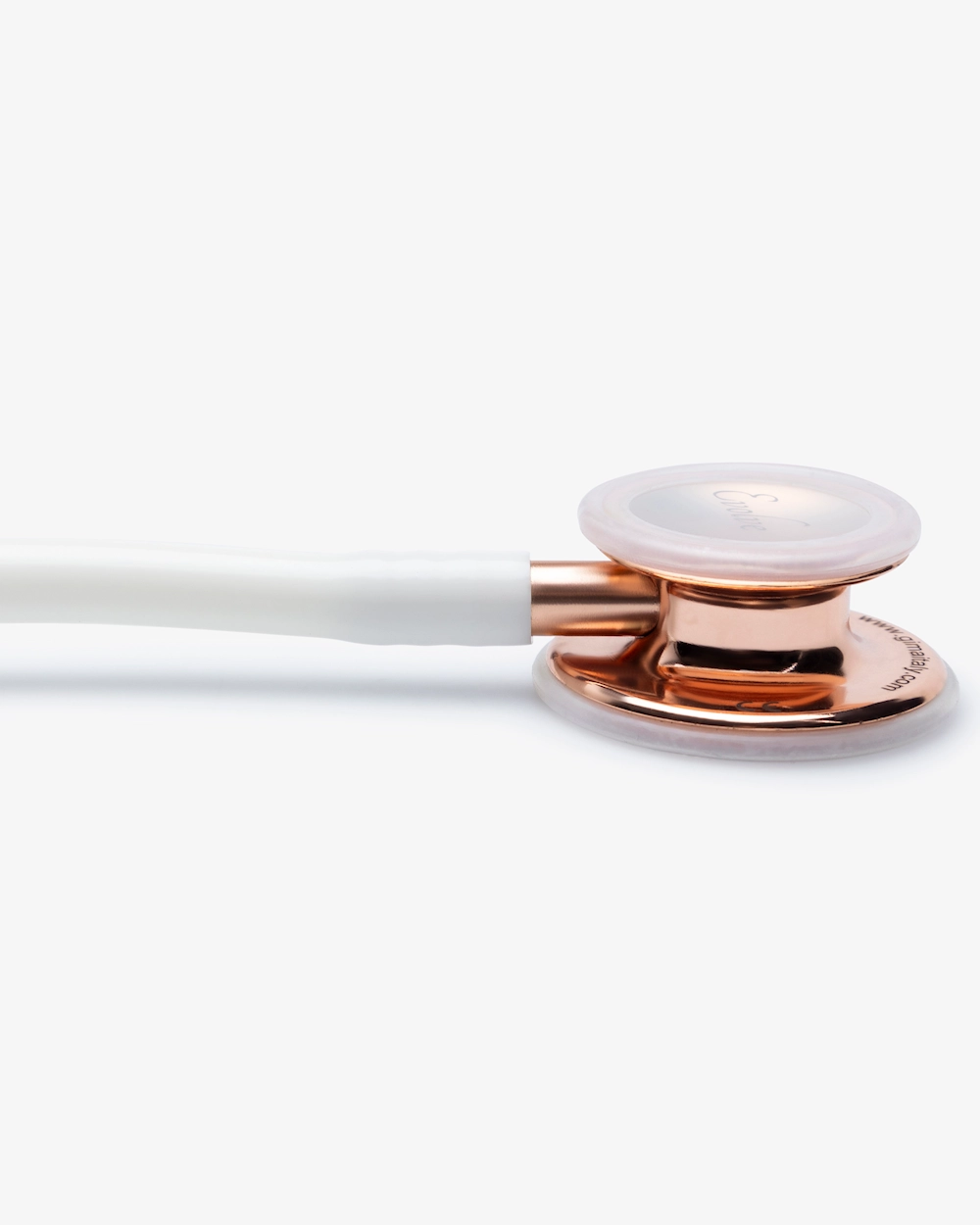 Gima Evolve Stetoskop Hvit/rosa