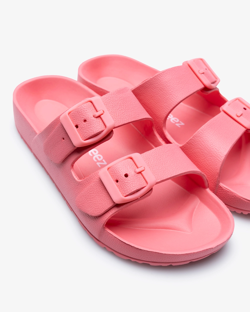 Beez EVA Sandal  Korall