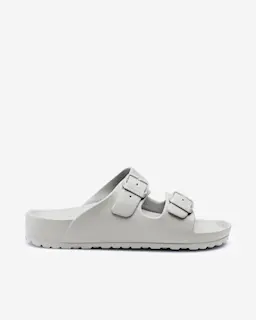 Beez EVA 2.0 Sandal Grå