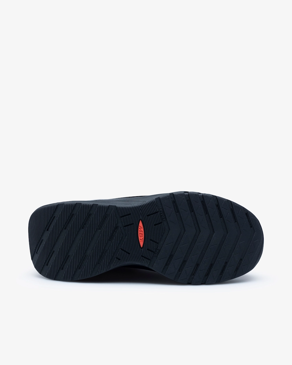 MBT Sport 4 III Sneaker Dame Svart