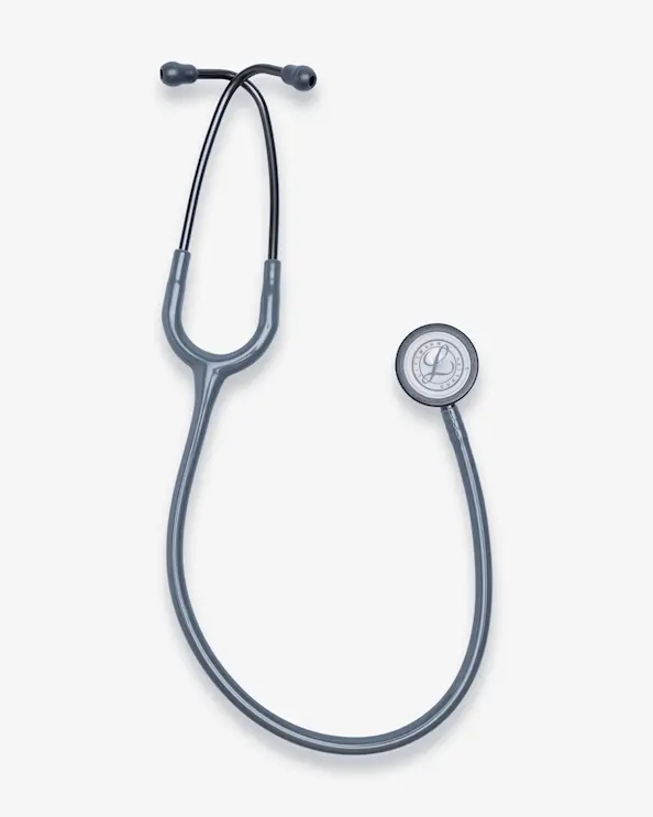 Stéthoscope 3M™ Littmann® Classic III™ (personnalisable) - LD Medical